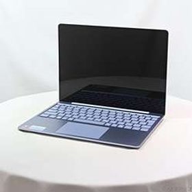 Surface Laptop Go 3 〔Core i5／16GB／SSD256GB〕 XKQ-00063 アイスブルー