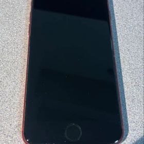 Apple iPhoneSE３ プロダクトレッド 64GB