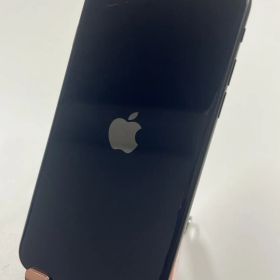 iPhone SE3 64GB ミッドナイト ✅動作確認済み IMEI：352348972931437