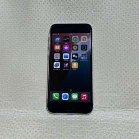 iPhone SE3 4.7インチ SIMフリー 64GB スターライト