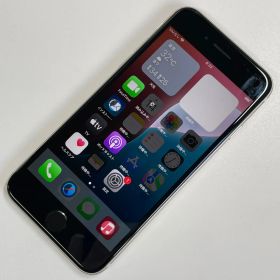 softbank iPhone SE(第3世代) 64GB スターライト