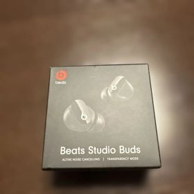 Beats Studio Buds ワイヤレスイヤホン