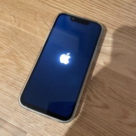 iPhone13 mini バッテリー100 残債なし ミッドナイト ジャンク品