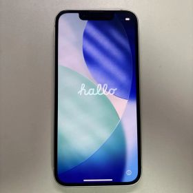 iPhone 13 mini 128GB 本体 SIMフリー