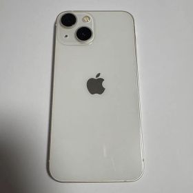 Apple iPhone 13 本体mini