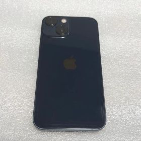 iPhone 13mini 128GB ミッドナイト（ブラック）