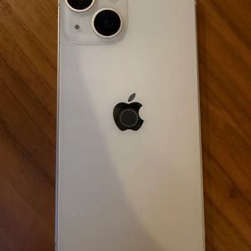Apple iPhone 13 mini本体 ホワイト 128GB