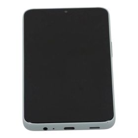 FUJITSU FCNT docomo 富士通 フジツウ /スマートフォン/arrows We2 64GB/F-52E/ZH2AH2W4TF/ABランク/69【中古】