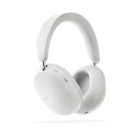 Sonos Ace | 完全ワイヤレスヘッドフォン Bluetooth ノイズキャンセリング Dolby Atmos 空間オーディオ ホワイト