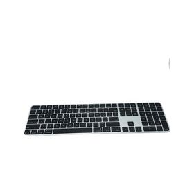 Apple◆キーボード Magic Keyboard テンキー付き (JIS) MXK83J/A