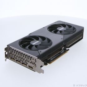 (中古)INNO3D INNO3D GeForce RTX 5070 TWIN X2 OC N50702-12D7X-195064N(377-ud)