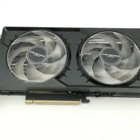 【中古】玄人志向 GALAKURO GAMING GG-RTX5070-E12GB/OC/DF RTX5070/12GB(GDDR7)【千葉】保証期間１週間