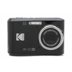 マスプロ電工 PIXPROデジタルカメラ FriendlyZoomモデル FZ45ブラック FZ45BK2A