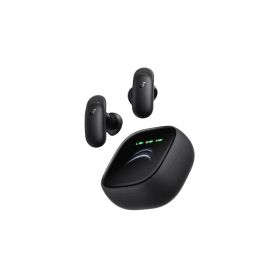 【新品】 Anker Soundcore Liberty 5 Pro Max ミッドナイトブラック 0