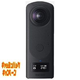 10000円キャッシュバック リコー 256423 RICOH THETA Z1 51GB