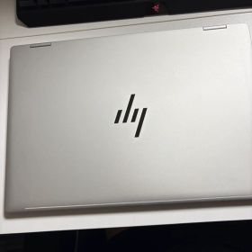 HP Envy x360 16-ac0xxx 2-in-1 本体 タッチペン付