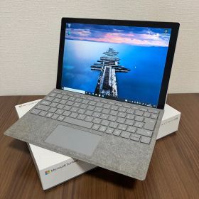 Surface Pro （第5世代）タイプカバー同梱 KLG-00022