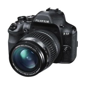 【中古】【1ヶ月保証】 フジフィルム FUJIFILM X-S1 光学26倍 F FX-X-S1