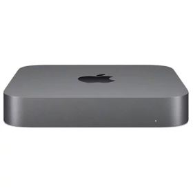 中古パソコン Mac mini MRTT2J/A Late 2018 【Core i5(3.0GHz)/16GB/256GB SSD】 Apple 当社3ヶ月間保証 イオシス