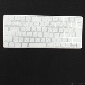 (中古)Apple Magic Keyboard MLA22J/A(262-ud)
