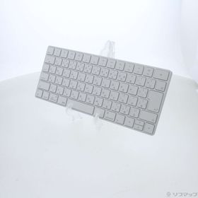 (中古)Apple Magic Keyboard MLA22J/A(258-ud)