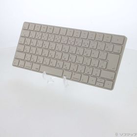 (中古)Apple Magic Keyboard MLA22J/A(262-ud)