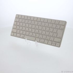 (中古)Apple Magic Keyboard MLA22J/A(258-ud)