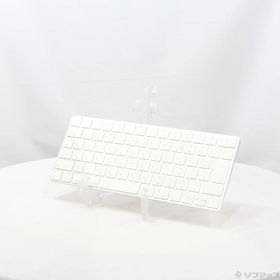 (中古)Apple Magic Keyboard MLA22J/A(198-ud)
