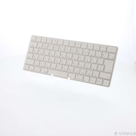 (中古)Apple Magic Keyboard MLA22J/A(198-ud)