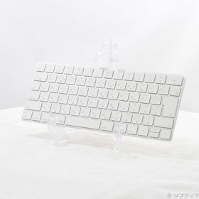 (中古)Apple Magic Keyboard MLA22J/A(258-ud)