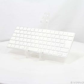 (中古)Apple Magic Keyboard MLA22J/A(258-ud)