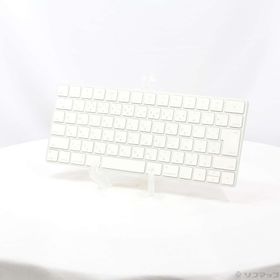 (中古)Apple Magic Keyboard MLA22J/A(344-ud)