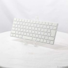 (中古)Apple Magic Keyboard MLA22J/A(262-ud)