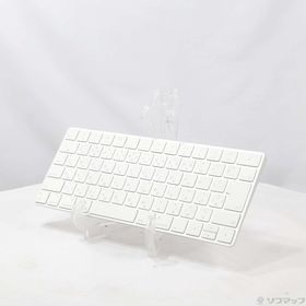 (中古)Apple Magic Keyboard MLA22J/A(258-ud)