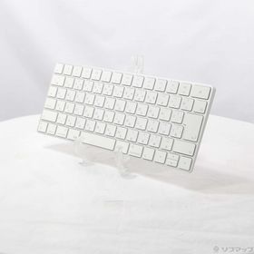 (中古)Apple Magic Keyboard MLA22J/A(258-ud)