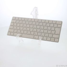 (中古)Apple Magic Keyboard MLA22J/A(198-ud)