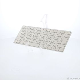 (中古)Apple Magic Keyboard MLA22J/A(258-ud)