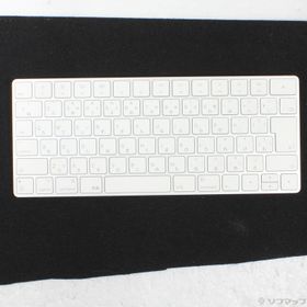 (中古)Apple Magic Keyboard MLA22J/A(262-ud)