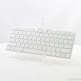 (中古)Apple Magic Keyboard MLA22LL/A(262-ud)