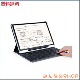 XPPen Magic Note Pad専用 キーボード 78キー Bluetooth 薄型 携帯便利 Keyboard