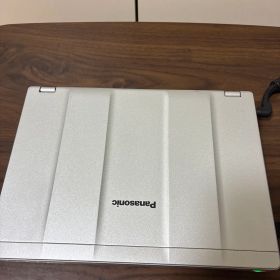 Panasonic Let's note CF-SZ5 本体【ジャンク品】