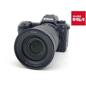 【中古】 【良品】 ニコン Z6III 24-120 レンズキット