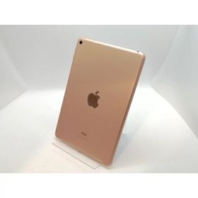 【中古】Apple 【Wi-Fi】 iPad mini（第5世代/2019） 64GB ゴールド MUQY2J/A【高崎モントレー】保証期間1ヶ月【ランクC】