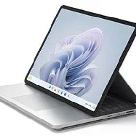 ★☆Microsoft / マイクロソフト Surface Laptop Studio 2 Z1S-00018 [プラチナ]【ノートパソコン】【送料無料】