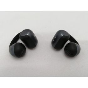 【中古】Shokz OpenDots ONE SKZ-EP-000054 [ブラック]【川越クレアモール】保証期間１ヶ月【ランクB】