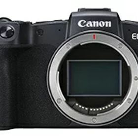 Canon EOS RP ボディ デジカメ 一眼レフ ミラーレス カメラ キヤノン