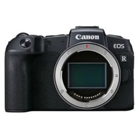 デジタル一眼カメラ キヤノン / CANON EOS RP ボディ 【キャンセル不可・北海道沖縄離島配送不可】 0057-4549292132144-ds