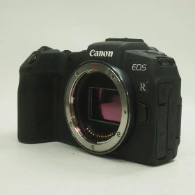 【中古】 (キヤノン) Canon EOS RP ボディ【中古カメラ デジタル一眼】 ランク：B