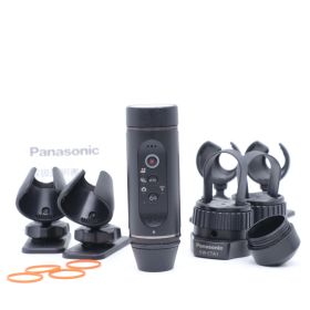 【送料無料】【並品】HX-A1H-K