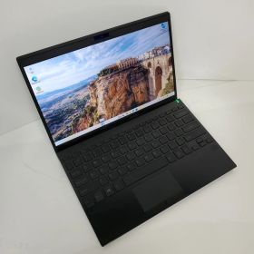 英字キーボード・VAIO SX12 VJS123C12N・Intel Core i7-1065G7（1.30GHz）・メモリ16GB・SSD512GB・Win11 Pro #003347